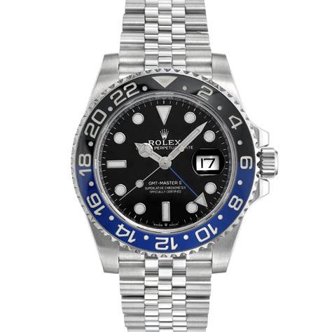 batgirl Rolex price